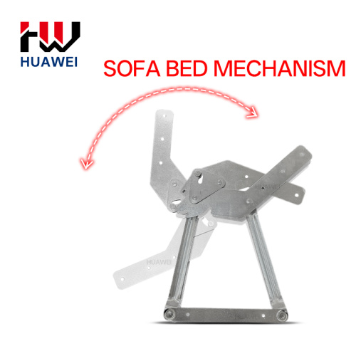 Hardware extraível para sofá-cama para serviços pesados ​​para móveis
