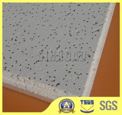 Mineral Wool Ceilings Ceiling Tile Type and Ceiling Tiles Type acoustic mineral fiber ceiling tiles