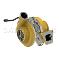 Excavator 336DL turbocharger 274-9989/2749989