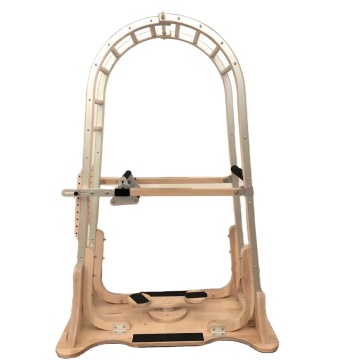 Commercial Pilates Equipment: Standalone Reformer, Archway Pulley Tower & Combination Unit