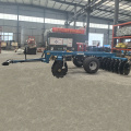 710-3.0 Extra Heavy Disc Harrow