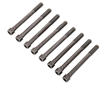 Engine overhaul bolt replacement set