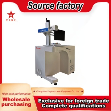 Malzeme Tanımlaması için Verimli CO2 İŞARETLEME SERİSİ