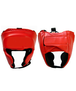 Boxing Helmet