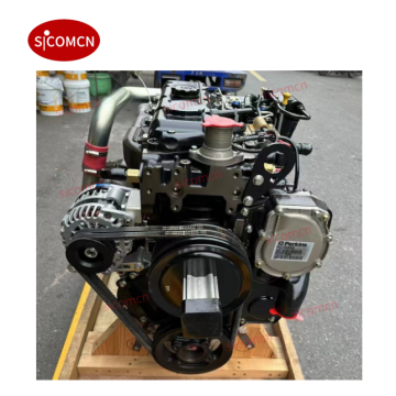 Original New Engine Assemblies for Perkins (1104A, 1104C, 3054, 3054T, S4K)