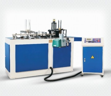 Convenient To Change Mold paper box making machine