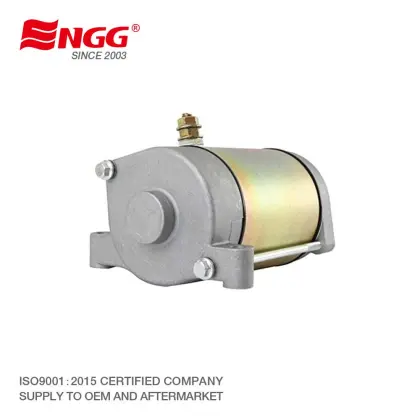 HOT SALE: ATV & UTV Starter Motor Assay for CFMOTO Rancher 500 (2011-2013)