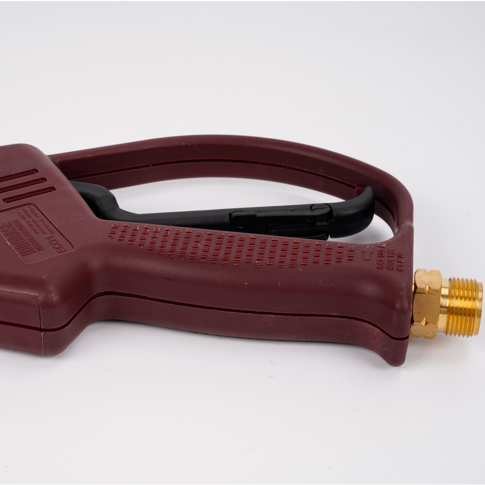 Reinigungsmaschine Hochwertige Druckschneeschaumlanze Wasserautowaschpistole für den gewerblichen Gebrauch