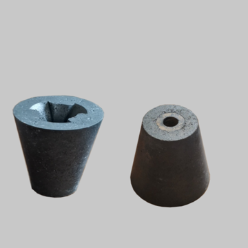 High Quality Mertering Nozzle for Tundish