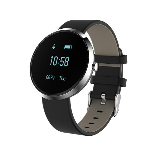 Fashion Design Allergic Drinking Monitoring Bracelet