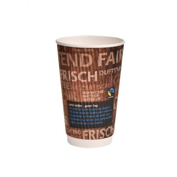 Vlastní jednorázové vlnité tapety