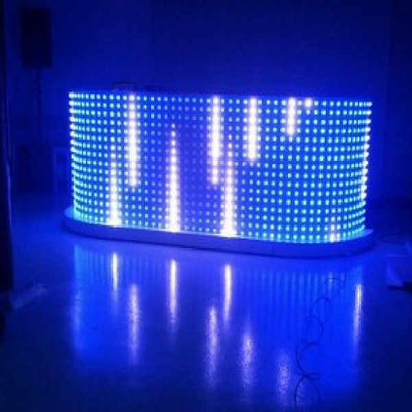 Digital LED Sign