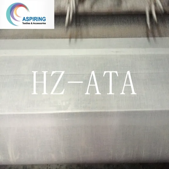 Polyester 45sx45s 88X64&96X72&110X76 Greige Fabric