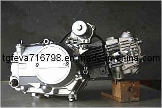 110CC Motorcycle Engine (1P52FMH)