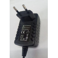 9V 1.5a adaptador de viagem universal