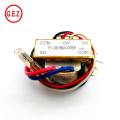 Low Voltage Dry Type AC Audio Transformer