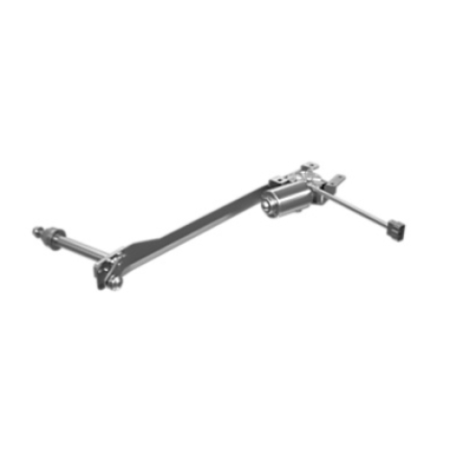 Wiper motor 601-8971 is suitable for excavator 320D L 320D