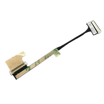 Lenovo X1 Carbon 6th Gen LCD Flex Cable - Repair Replacement