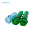 color transparent PET tube