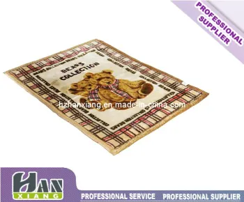 OEM Blanket, Exporter Raschel Polyester Blanket, Bed-Cover or Travel Blanket