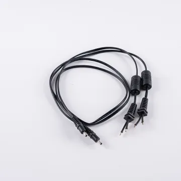 Plug Medical Equipment Power Cable