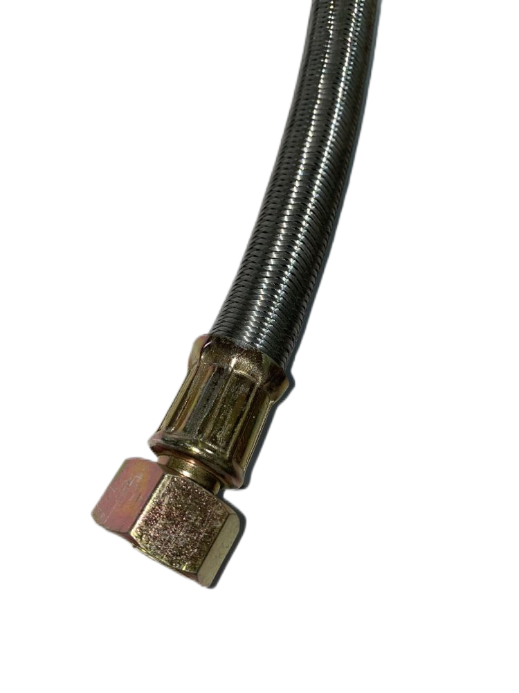 Engine Parts Intermediate Hose for Generator