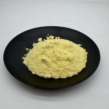 Poluminio cloruro PAC Coagulante polvo amarillento 29%