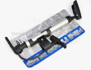 Wholesale Electric Bicycle Mini Hand Air Pump