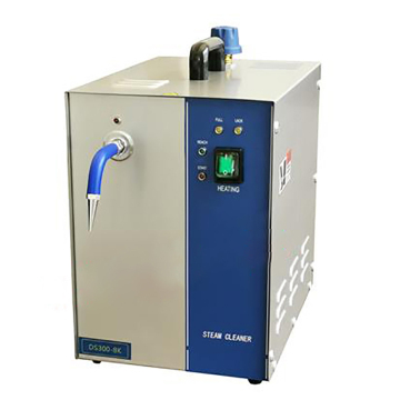 High Pressure Gold Polish Jewelry Steam Cleaner Machine