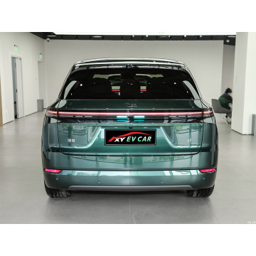 2024 Li Xiang L7 Max Edition