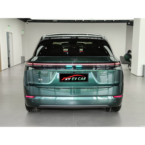 2024 Li Xiang L7 Max Edition