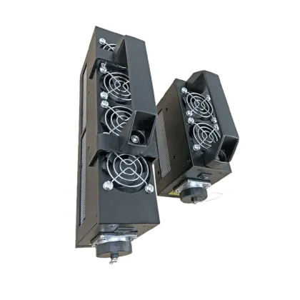 Portable LED UV Hard Wax Drying Lamp for Wood Oil Drying