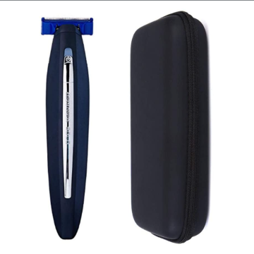 Portable Shockproof Hard Shell EVA Tool Case with Pocket