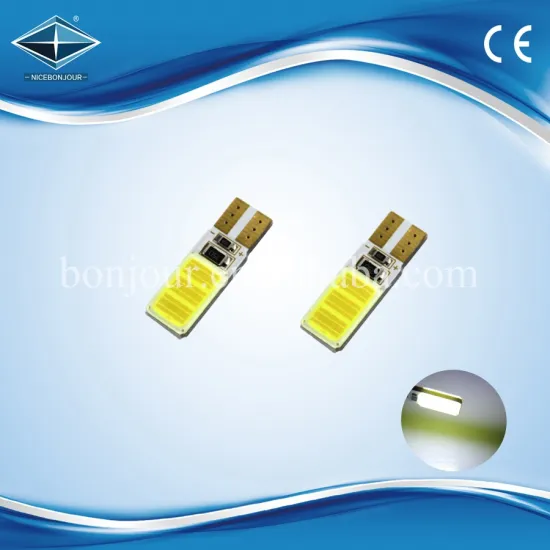 COB T10e C12 2 Faces Ultra Bright Auto Accessories Led Lights