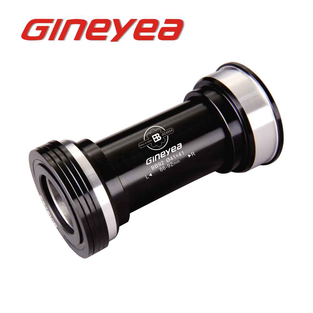 BC Threaded Bottom Bracket MTB Road Speedplay size