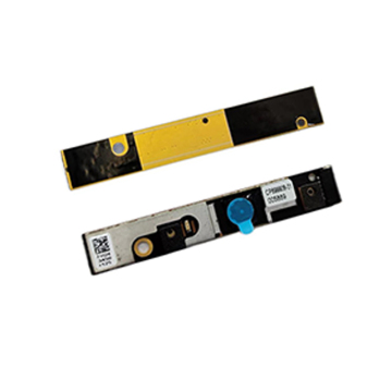Small Lens Laptop Camera Module with 2 Mic for Fujitsu A544