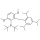 2-(Di-t-butylphosphino)-3,6-dimethoxy-2'-4'-6'-tri-i-propyl-1,1'-biphenyl, min. 98% t-butylBrettPhos CAS 1160861-53-9