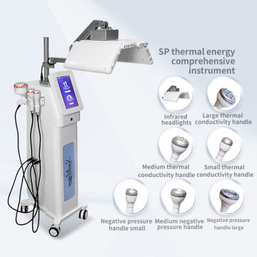Infrared Light Therapy Weight Loss and Beauty Equipment