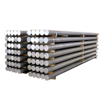 Best 2024, 7075, 6061, 6082 Aluminum Rods with Polished Finish Suppliers 2024