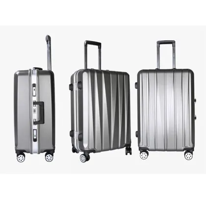 Fashion business luggage online luggage