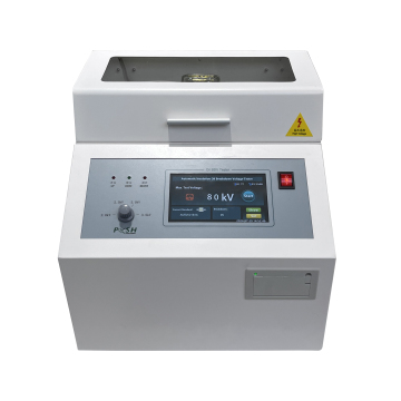 PUSH Electrical PS-1001 Insulation Oil BDV Tester