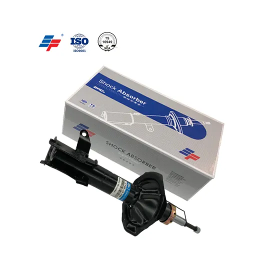 SP Spare Part RR Shock Absorber For Mazda Premacy 99-05