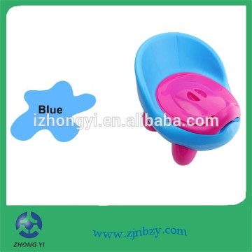 Plastic Baby Toilet Trainer