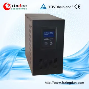 2.5KVA 3.5KVA inverter battery 220V dc ac inverter