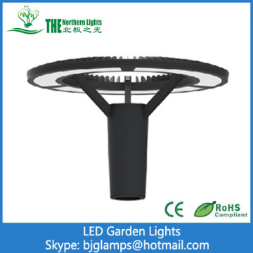 50W LED Garden Lighting of Home Depot