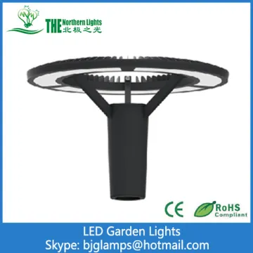 50W LED Garden Lighting of Home Depot