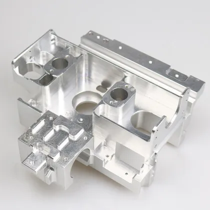 Factory CNC Machining Services for Custom Plastic and Metal Products & Other Fabrication Services