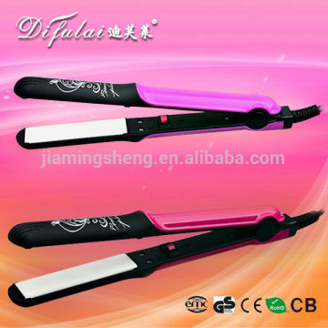 Salon Hair Care Straighteners Light Weight Fashion Hair Straighteners