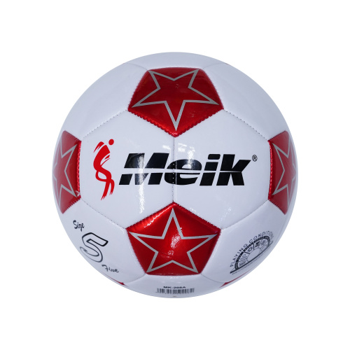 TPU Máquina de futebol de alta qualidade Tamanho 5