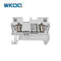 Blok Terminal Spring Cage